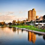 South Australia
