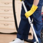 Cleaning Business Hamilton, Queensland Success Story