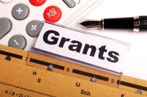 small business government grant in Australia